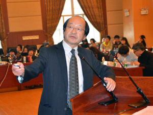 中国西南民族聚居区建筑文化遗产国际研讨会在我校隆重举行 西南民族大学建筑学院